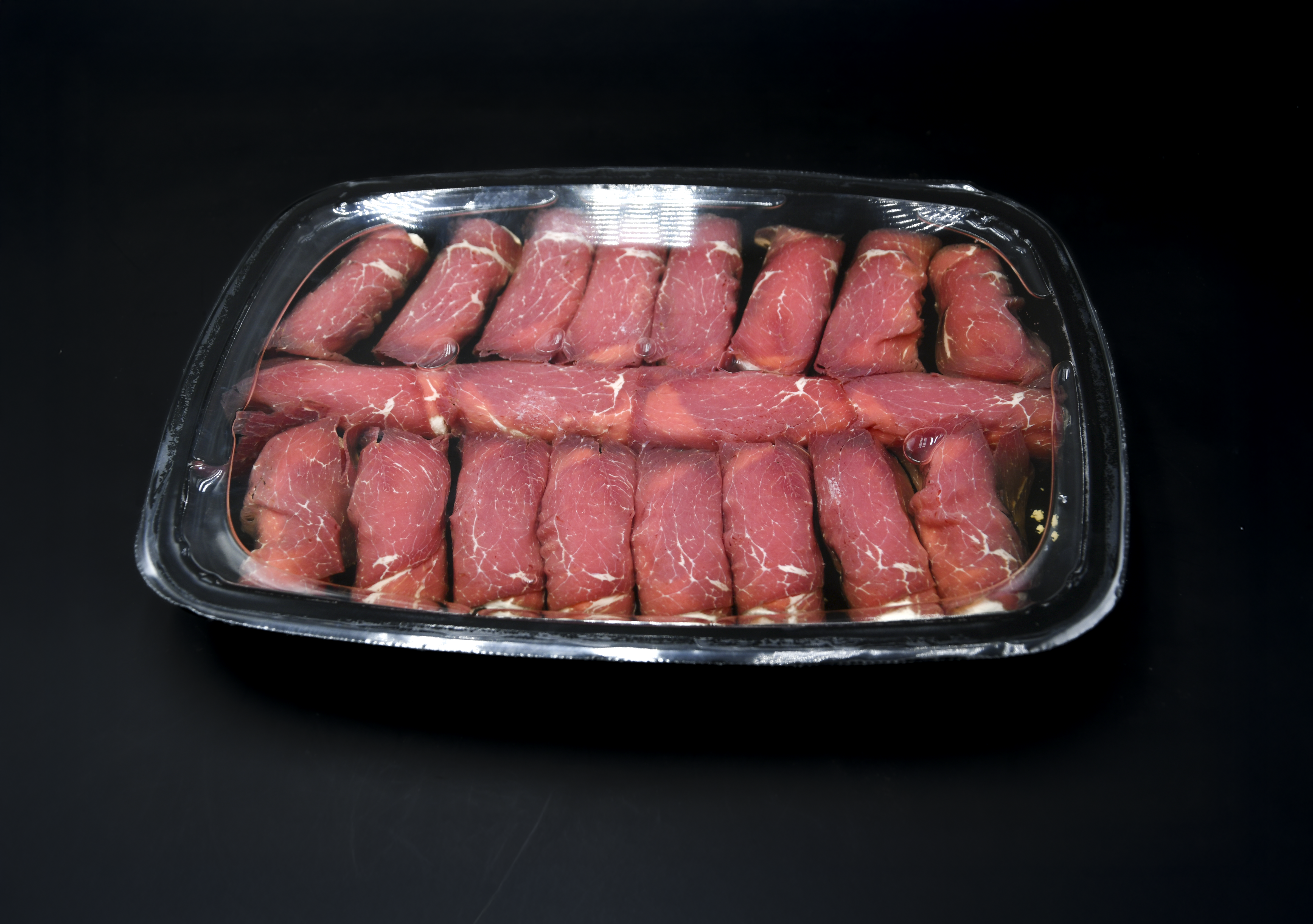 INVOLTINI BRESAOLA